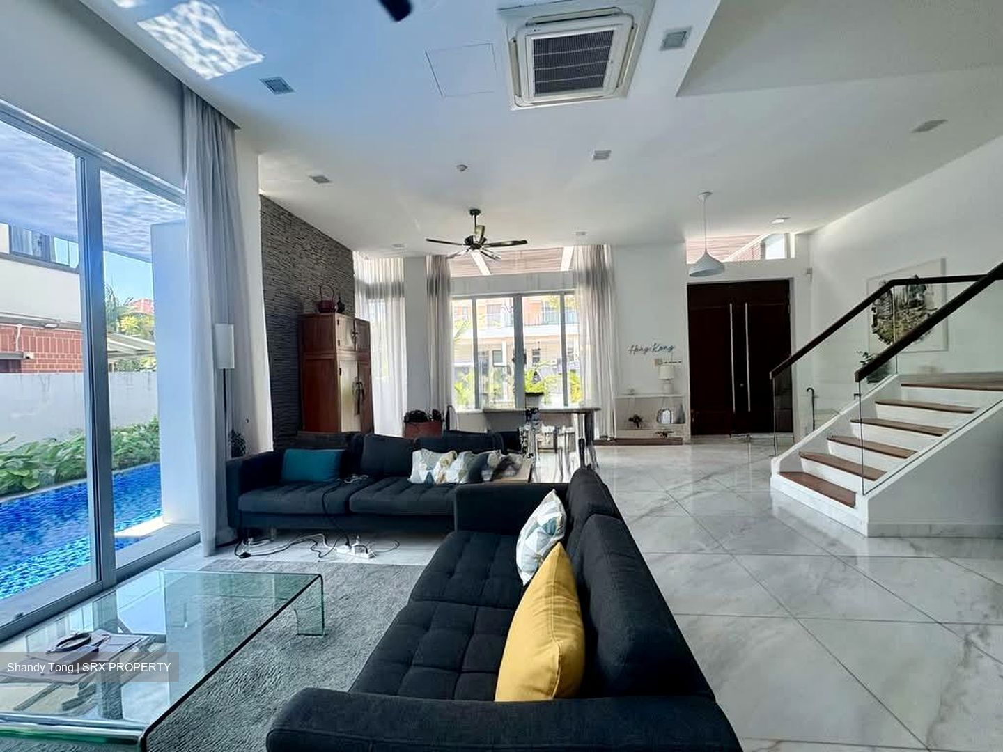 Serangoon Garden Estate (D19), Semi-Detached #563746501